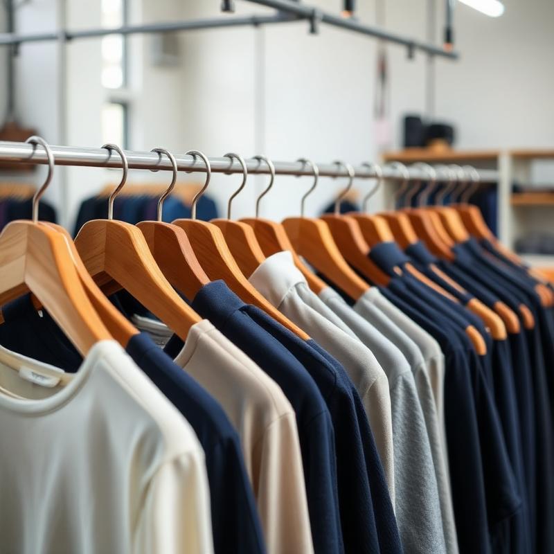 Apparel Manufacturers
