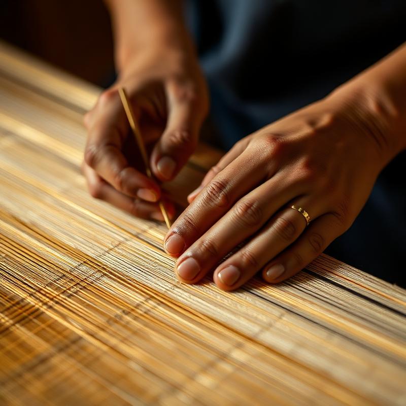 Handloom Weavers